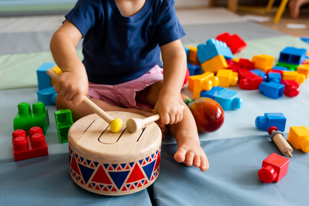 musicoterapia